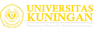 Universitas Kuningan Logo